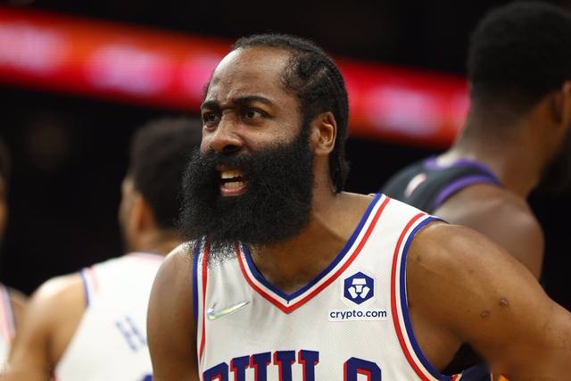 JR-史密斯谈中国打球经历：签约后NBA复赛让我陷入困境